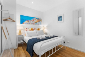 The heart of the CBD - 2BR Modern Apt Wi-Fi, Adelaide